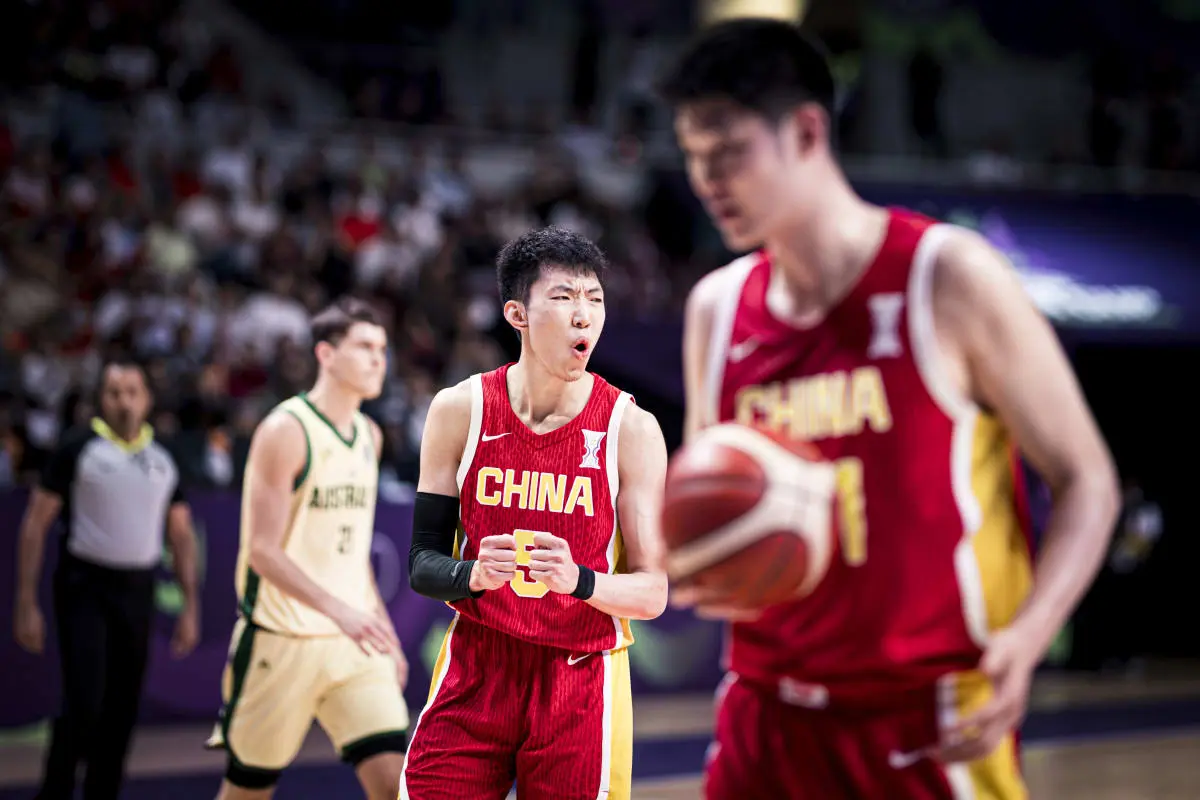中国男篮银, 亚洲杯大结, src