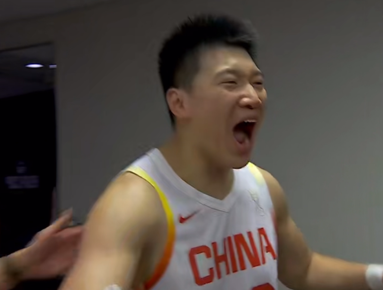 中国男篮, sum